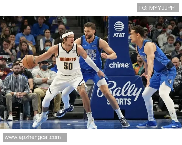 约基奇空砍大号三双,公牛六人得分上双三人两双,客场力克掘金 约基奇空砍大号三双,公牛六人得分上双三人两双,客场力克掘金