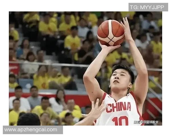 解说:王俊杰将是男篮未来多年锋线自主进攻最可靠的人选 解说:王俊杰将是男篮未来多年锋线自主进攻最可靠的人选