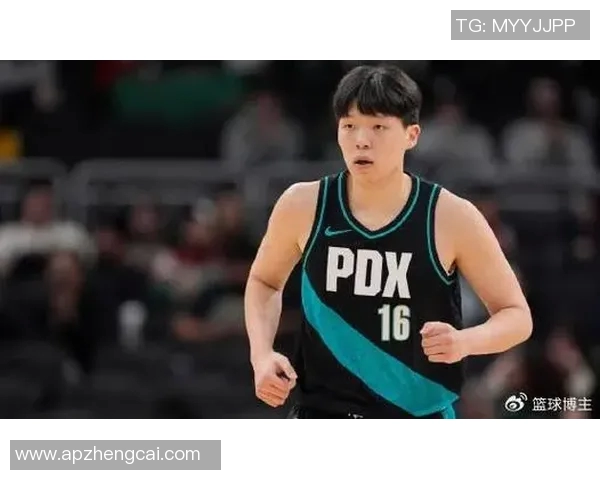 开拓者伤病报告:克林根继续缺席,杨瀚森面部挫伤出战成疑 开拓者伤病报告:克林根继续缺席,杨瀚森面部挫伤出战成疑