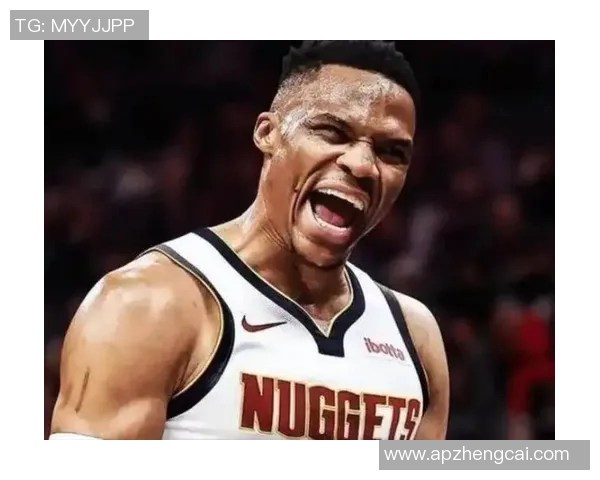 预警！威少再得到39分就能超越大O 加冕NBA历史控卫得分王